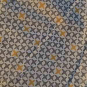 Queen size bed sheet